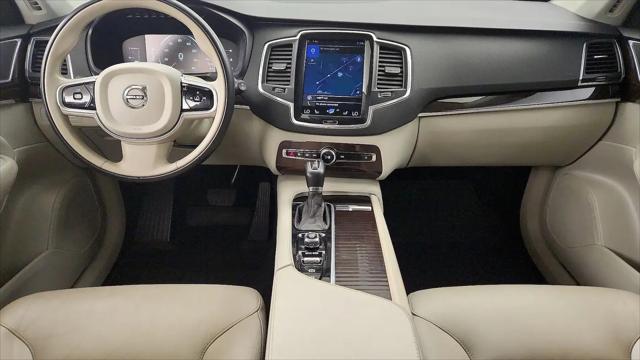 2019 Volvo XC90 T5 Momentum
