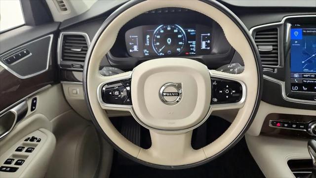 2019 Volvo XC90 T5 Momentum