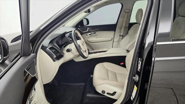 2019 Volvo XC90 T5 Momentum
