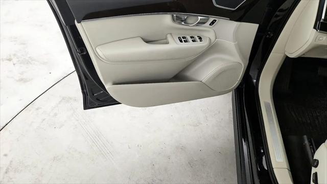 2019 Volvo XC90 T5 Momentum