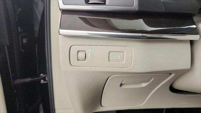 2019 Volvo XC90 T5 Momentum