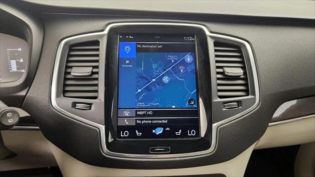 2019 Volvo XC90 T5 Momentum