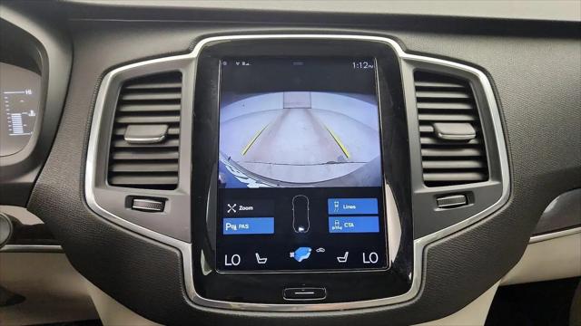 2019 Volvo XC90 T5 Momentum