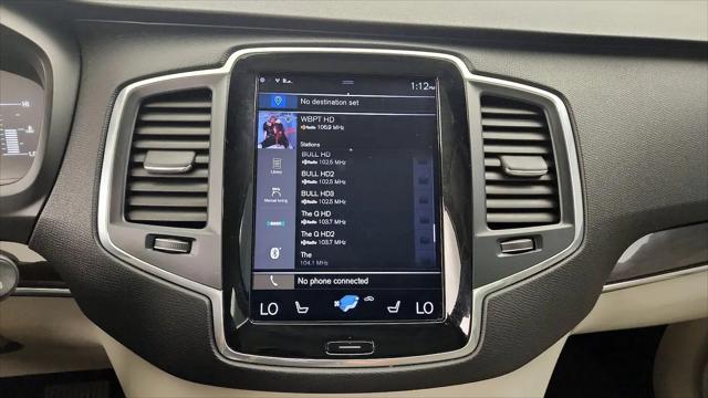 2019 Volvo XC90 T5 Momentum