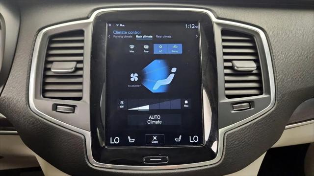 2019 Volvo XC90 T5 Momentum