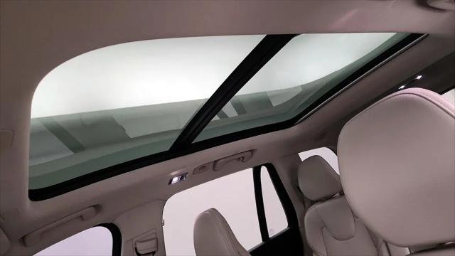 2019 Volvo XC90 T5 Momentum