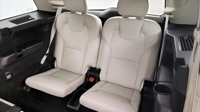 2019 Volvo XC90 T5 Momentum