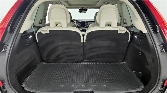 2019 Volvo XC90 T5 Momentum