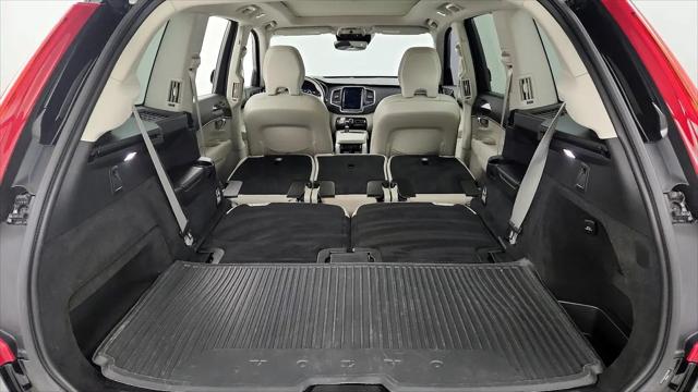 2019 Volvo XC90 T5 Momentum