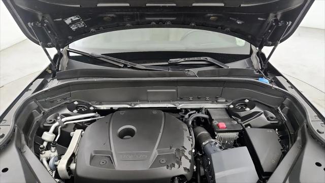 2019 Volvo XC90 T5 Momentum