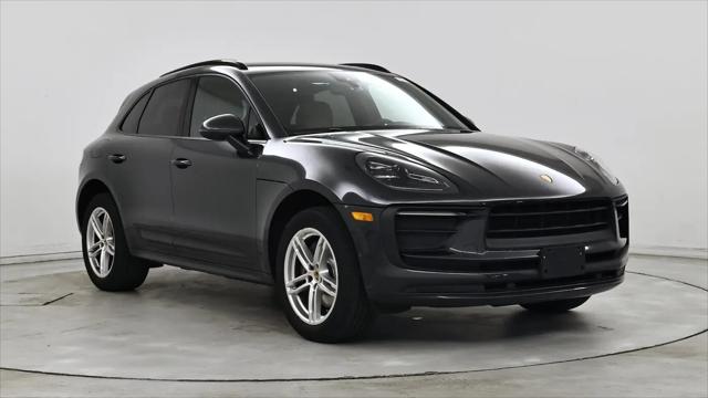 2022 Porsche Macan Macan for sale in Hoover, AL