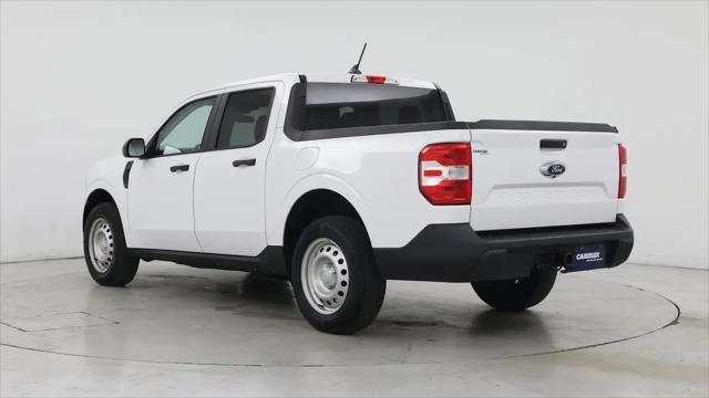 2022 Ford Maverick XL