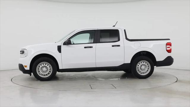 2022 Ford Maverick XL