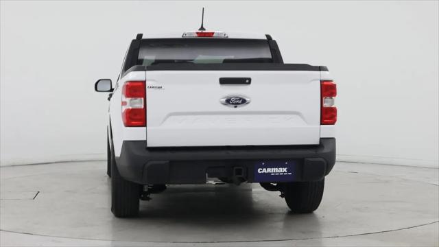 2022 Ford Maverick XL