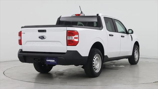 2022 Ford Maverick XL
