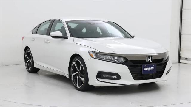 2020 Honda Accord Sport for sale in Warner Robins, GA