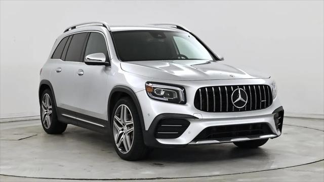 2022 Mercedes-Benz GLB 4MATIC for sale in Warner Robins, GA