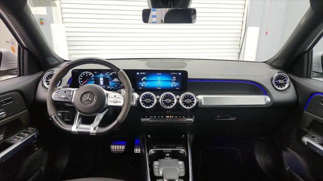 2022 Mercedes-Benz GLB 4MATIC