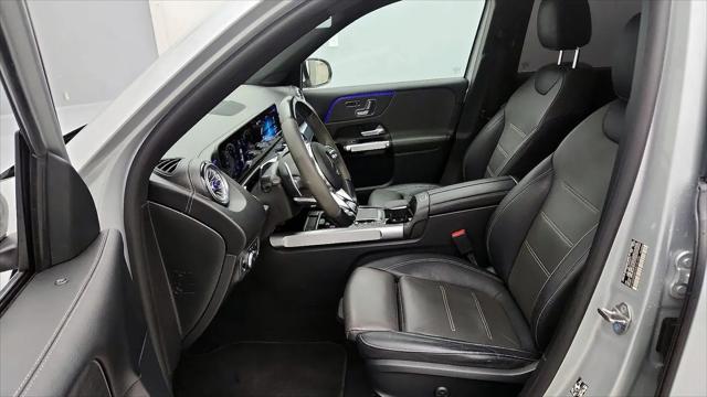 2022 Mercedes-Benz GLB 4MATIC