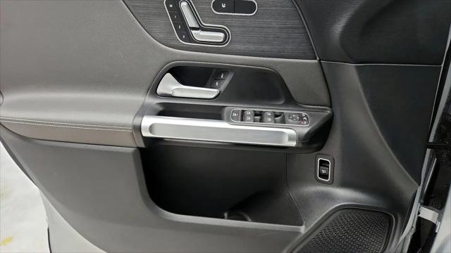 2022 Mercedes-Benz GLB 4MATIC