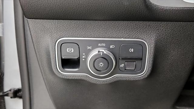 2022 Mercedes-Benz GLB 4MATIC