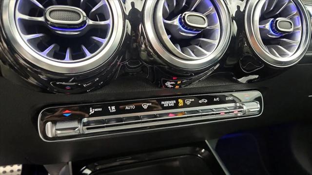 2022 Mercedes-Benz GLB 4MATIC