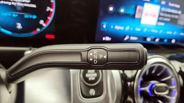 2022 Mercedes-Benz GLB 4MATIC