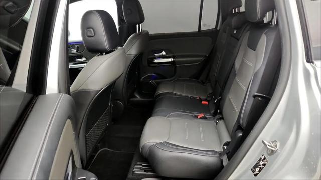 2022 Mercedes-Benz GLB 4MATIC