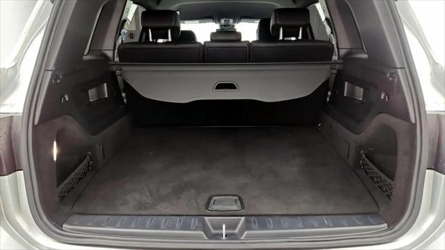 2022 Mercedes-Benz GLB 4MATIC