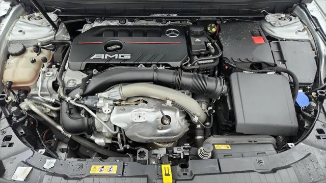2022 Mercedes-Benz GLB 4MATIC