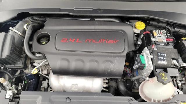 2017 Jeep Compass Sport FWD