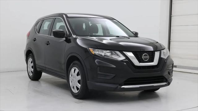 2018 Nissan Rogue S for sale in Warner Robins, GA