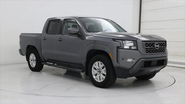 2023 Nissan Frontier Crew Cab SV 4x2 for sale in Warner Robins, GA
