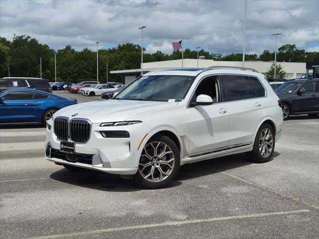2023 BMW X7 xDrive40i for sale in Pensacola, FL