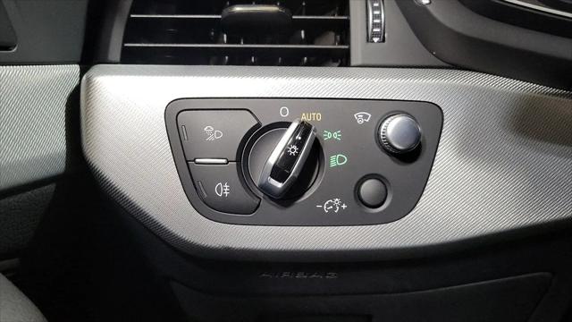 2017 Audi A4 2.0T Premium