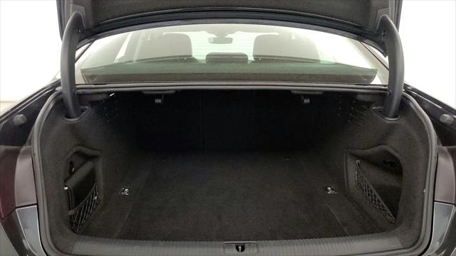 2017 Audi A4 2.0T Premium