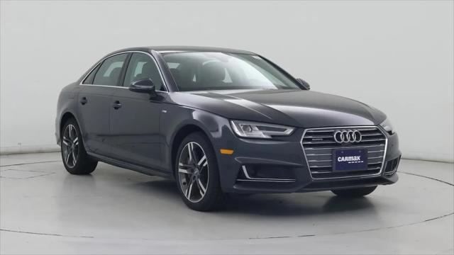 2017 Audi A4 2.0T Premium for sale in McKinney, TX