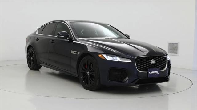 2024 Jaguar XF R-Dynamic SE P250 AWD Automatic for sale in McKinney, TX