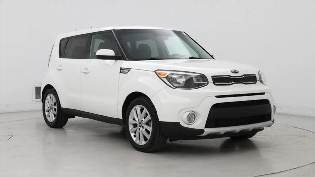2018 Kia Soul + for sale near West Carrolton, OH