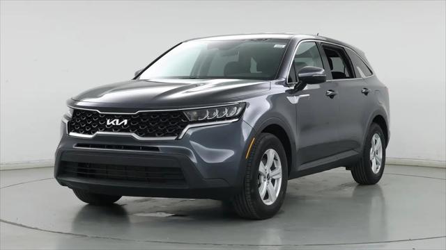 2023 Kia Sorento LX