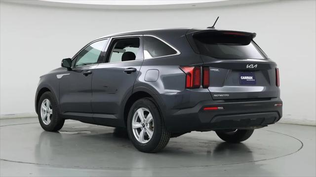 2023 Kia Sorento LX