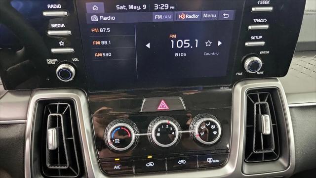 2023 Kia Sorento LX