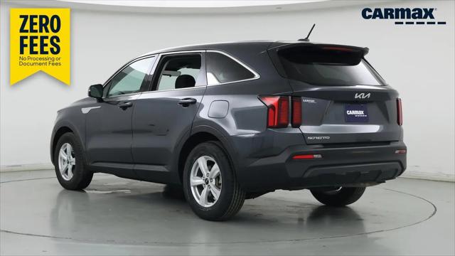 2023 Kia Sorento LX for sale in West Carrolton, OH