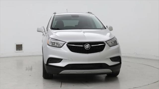 2020 Buick Encore FWD Preferred