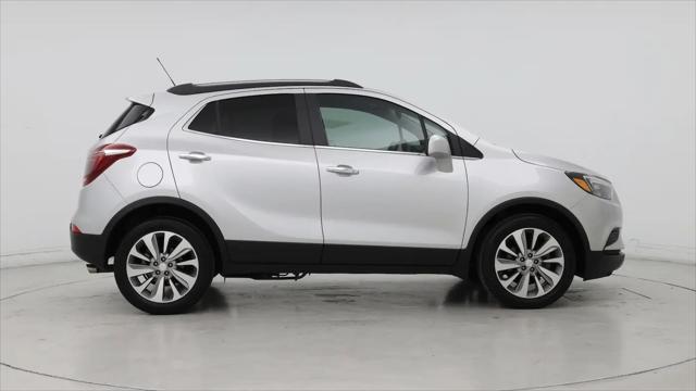 2020 Buick Encore FWD Preferred