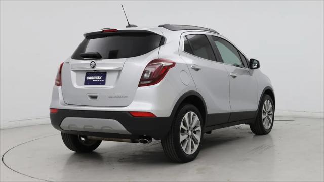 2020 Buick Encore FWD Preferred