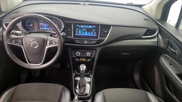 2020 Buick Encore FWD Preferred