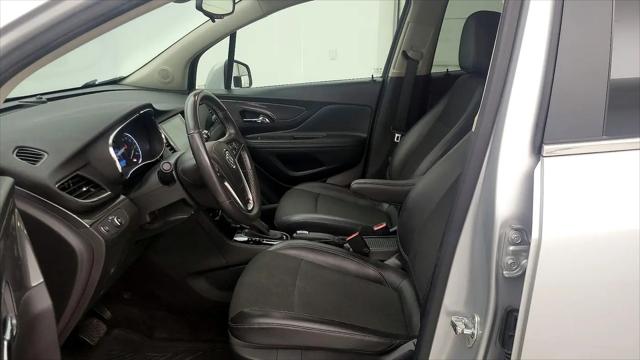 2020 Buick Encore FWD Preferred
