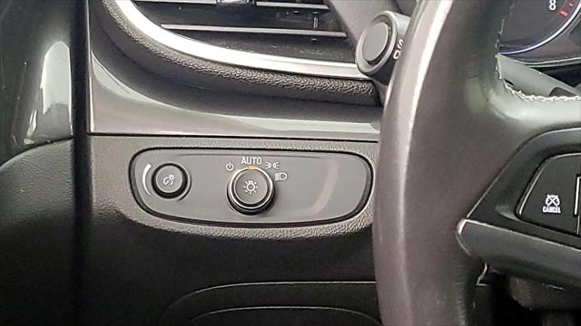 2020 Buick Encore FWD Preferred