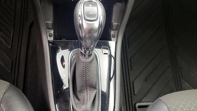 2020 Buick Encore FWD Preferred